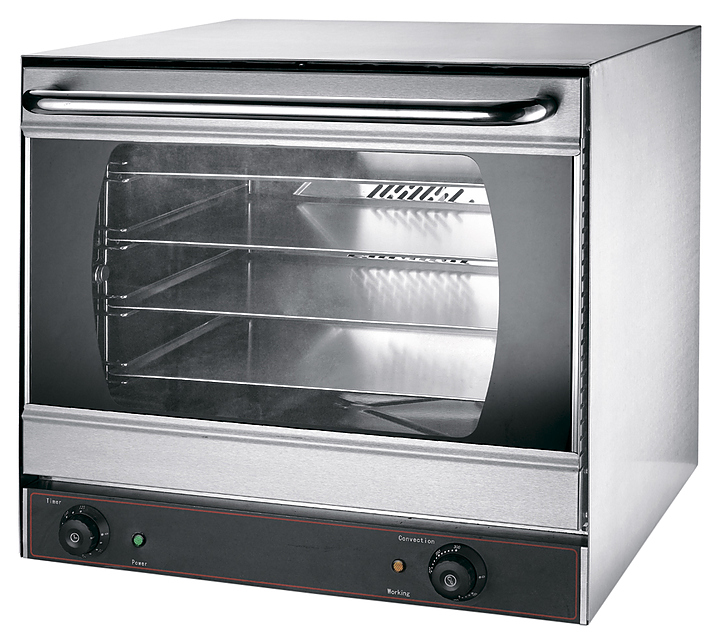 Печь конвекционная GASTRORAG YXD-EN-40