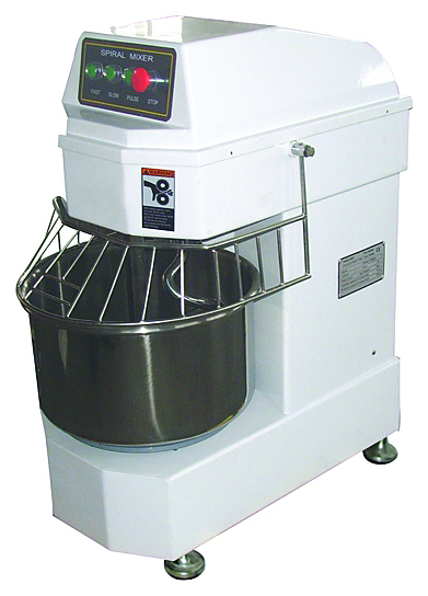 Тестомес спиральный GASTRORAG HS20B-HD