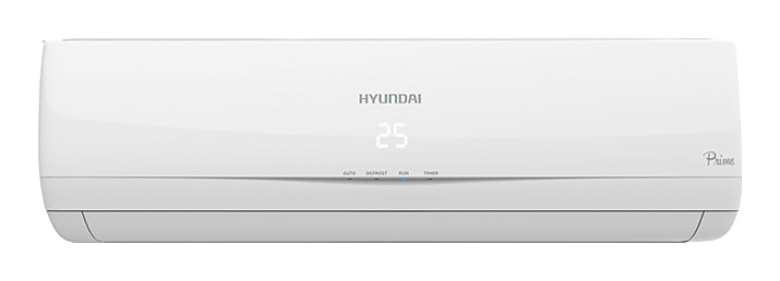Настенная сплит-система Hyundai H-AR7-18H-UI137