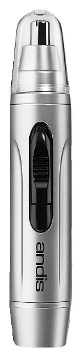 Триммер для носа и ушей Andis NT-2 cеребристый