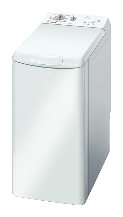 Стиральная машина Bosch WOR 16151 OE
