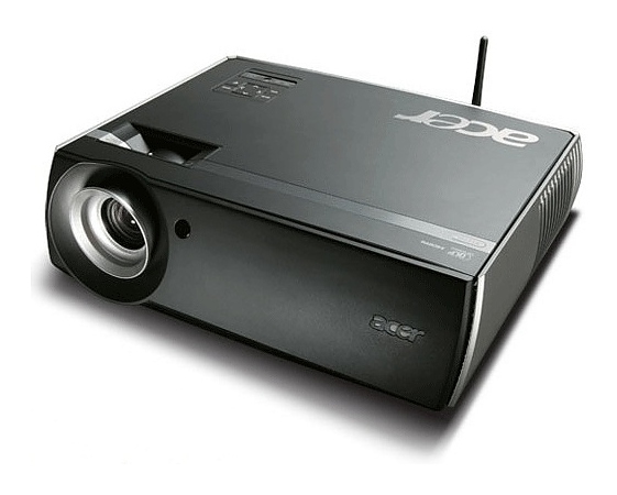 Проектор Acer P7270i