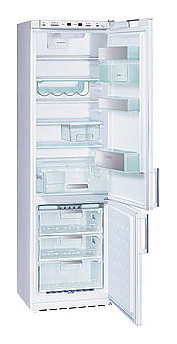 Холодильник Siemens KG 39P320