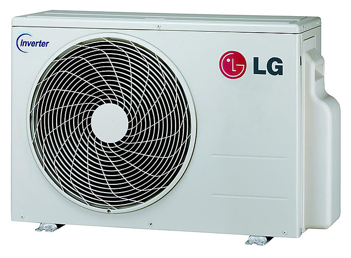 Внешний блок мультисплит-системы LG MU2M15