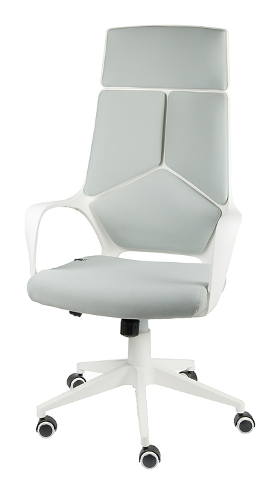 Кресло NORDEN IQ white+white