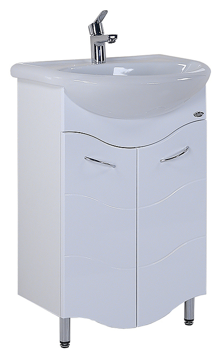 Тумба под раковину Onika ЛАЙН 55.11