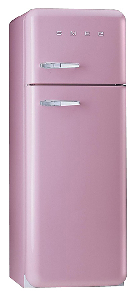 Холодильник SMEG FAB30RRO1