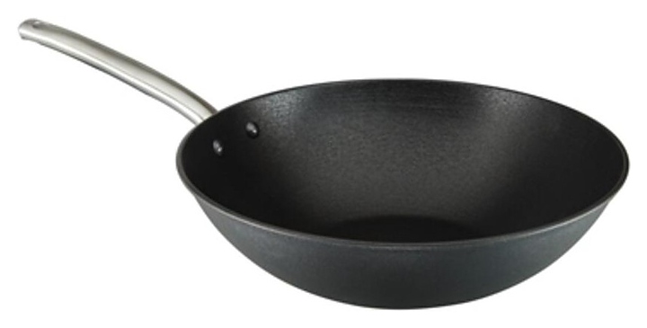 Сковорода WOK P.L. Proff Cuisine 73024101