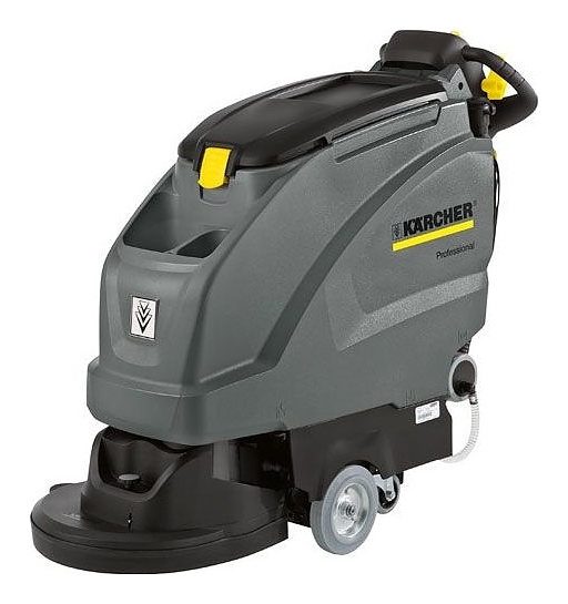 Машина поломоечная конфигурируемая Karcher B 40 C Bp D (без АКБ)