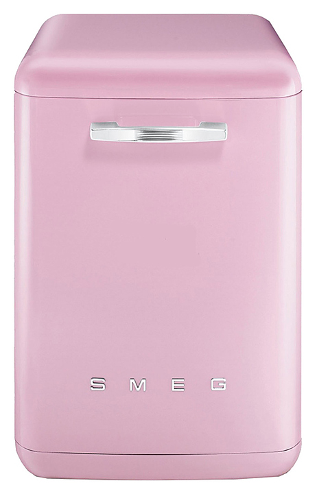Посудомоечная машина SMEG BLV2RO-2