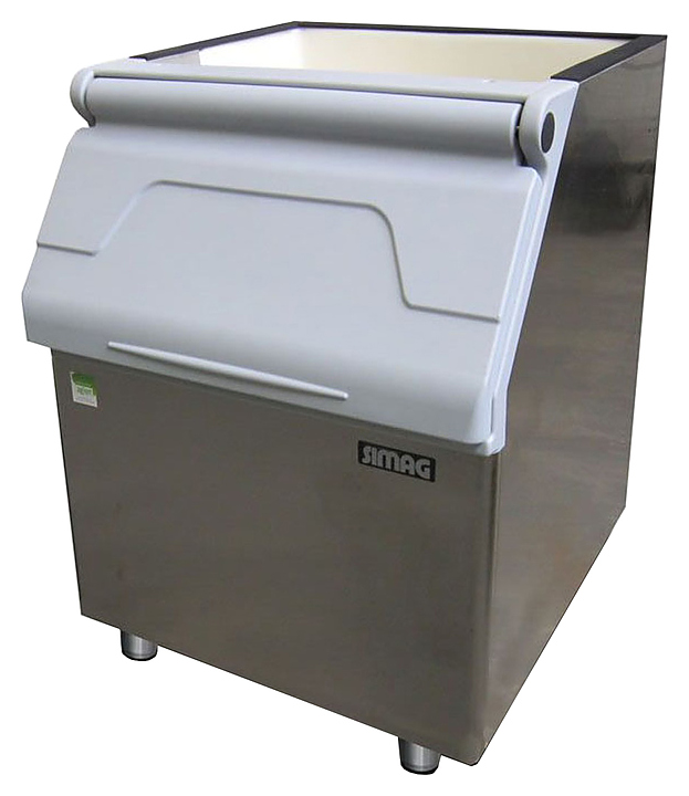 Бункер для льда SIMAG R 150