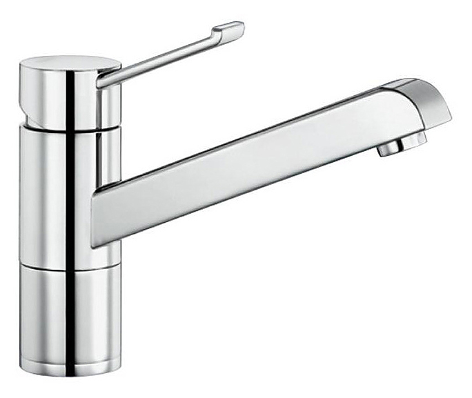 Смеситель Blanco Zenos хром