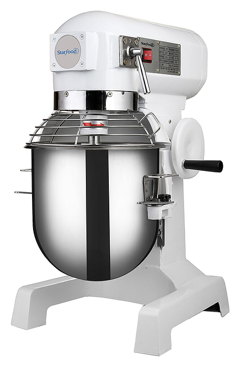 Миксер планетарный Starfood B15M