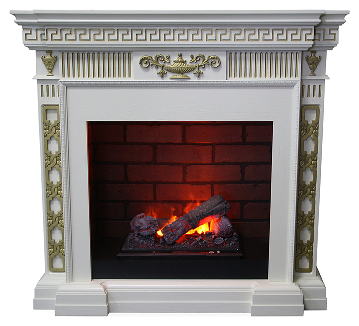 Портал Dimplex Greece