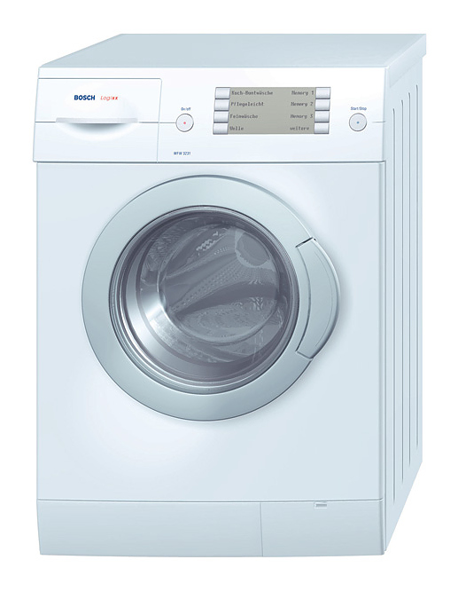 Стиральная машина Bosch WFW 3231 OE