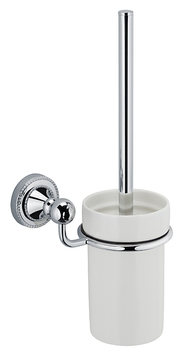 Ёршик для унитаза подвесной Fixsen Style FX-41113