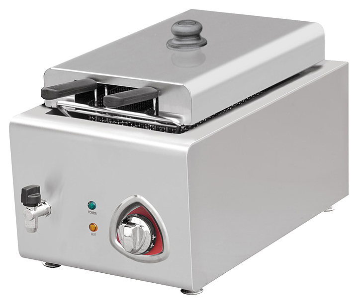 Фритюрница электрическая Kocateq 4FR