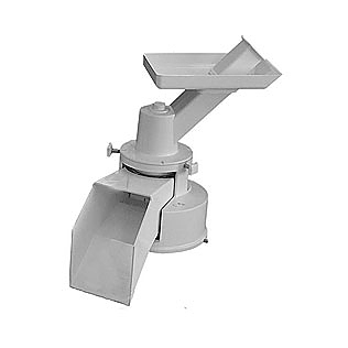 Насадка-мясорубка к овощерезке ЛЕПСЕ Гамма 5 А