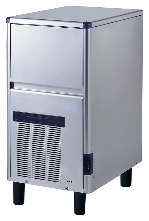Льдогенератор Gemlux GM-IM34SDE WS