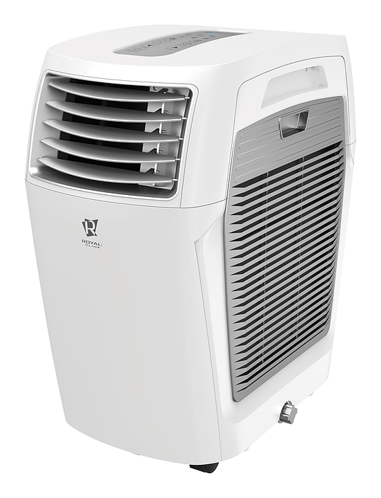 Мобильный кондиционер ROYAL Clima RM-R35CN-E
