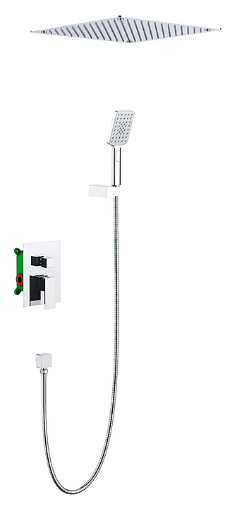 Комплект душевой TIMO Selene SX-2029/00SM хром