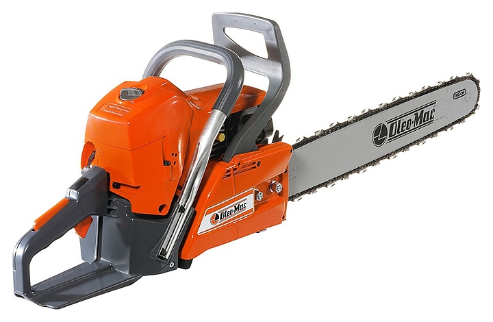 Пила бензиновая Oleo-Mac GS 720
