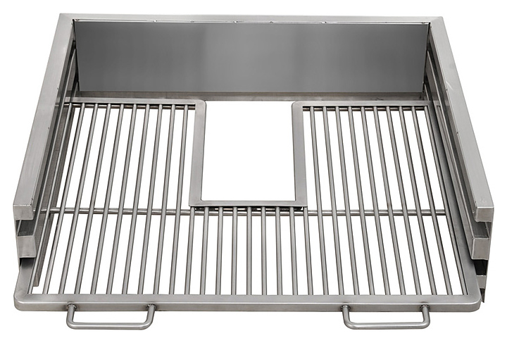 Стойка для подогрева MIBRASA для HMB 75