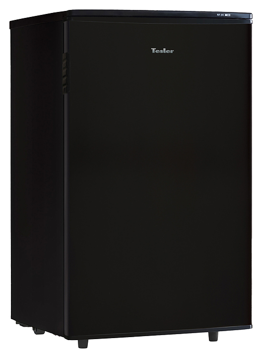 Морозильник TESLER RF-90 BLACK
