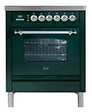 Духовка с варочной панелью ILVE PNI-60-MP