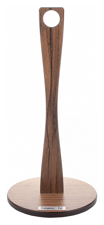 Держатель для бумажных полотенец ComposeEat Fashion PTH152088OA10 дуб коричневый