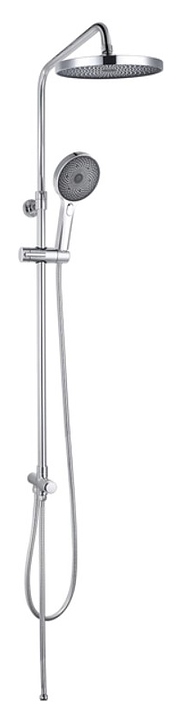 Комплект душевой IDDIS SpaHome SPA3F0Ci76
