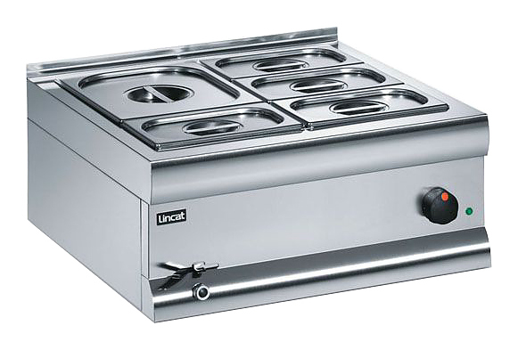 Мармит Lincat BM6WFL