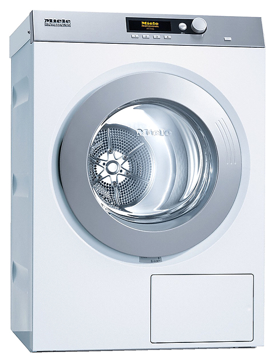 Сушильная машина Miele PT 7186 Vario EL LW
