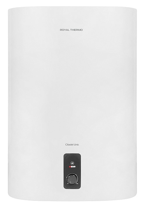 Водонагреватель электрический накопительный Royal Thermo RWH 80 Citadel Unic