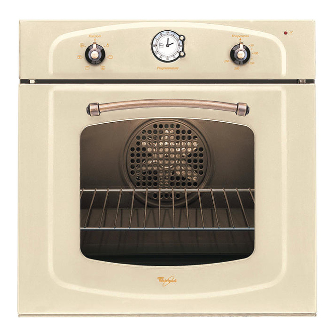 Независимый электрический духовой шкаф Whirlpool AKP 287 JA