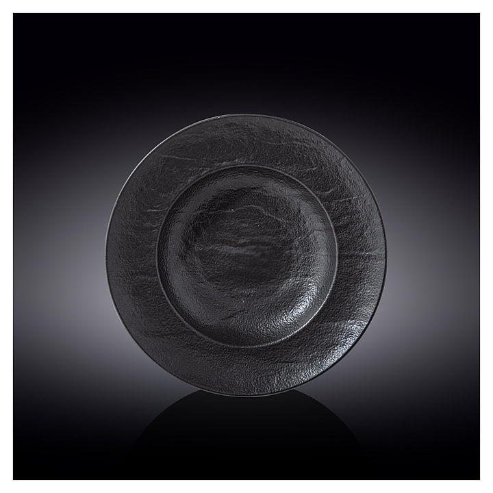 Тарелка глубокая Wilmax WL-661130/A