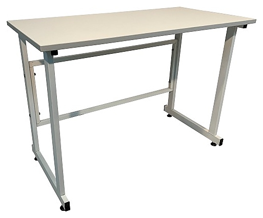 Стол лабораторный Мед Мебель СЛ 12.001 с РУ