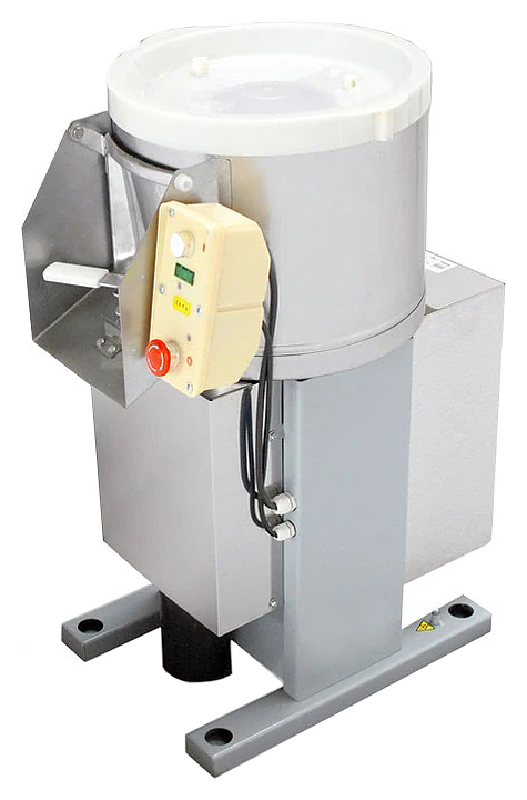 Картофелечистка ТОРГМАШ (Барановичи) МОК-300М