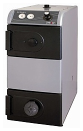 Котел отопительный NIBE VIKING K-WRM 18 R