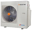 Внешний блок мультисплит-системы Electra VCZ 327