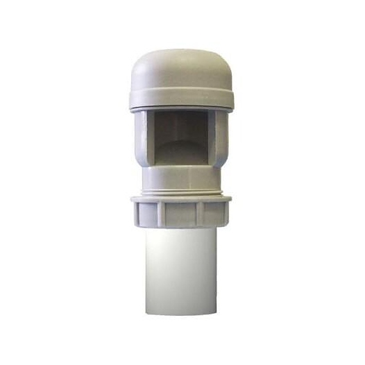 Клапан воздушный канализационный HL Дн 32/40/50 б/нап  904