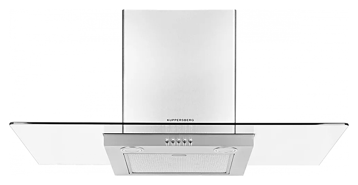 Вытяжка Kuppersberg LORA 90 X