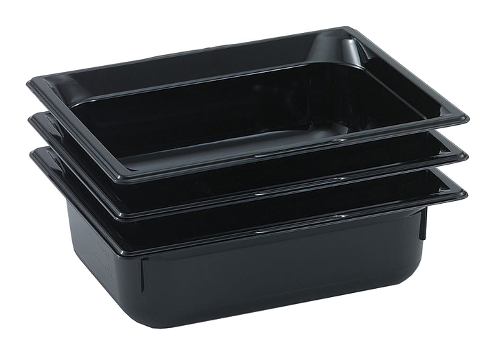 Гастроемкость Vollrath 9026420 GN 1/2-150 (325х265х150)