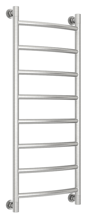 Полотенцесушитель водяной Сунержа Галант+ 100x40 см сатин
