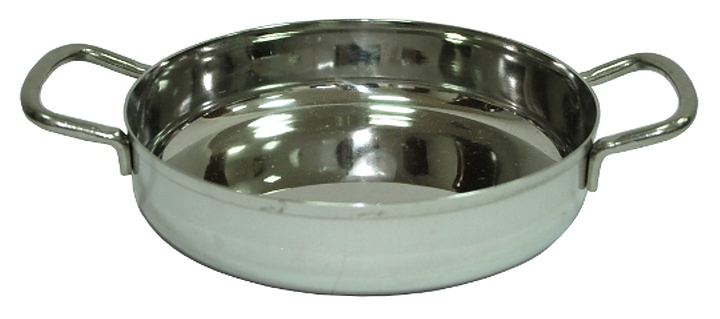 Сковорода порционная MGSteel MPDH12