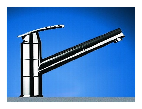 Смеситель Franke Belaqua 533 хром