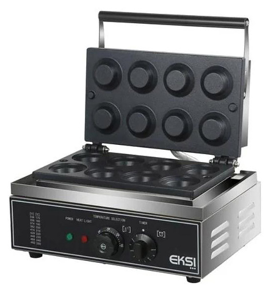 Вафельница для тарталеток EKSI HX-228