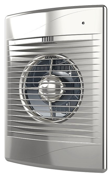 Вентилятор вытяжной DiCiTi STANDARD 4C Chrome