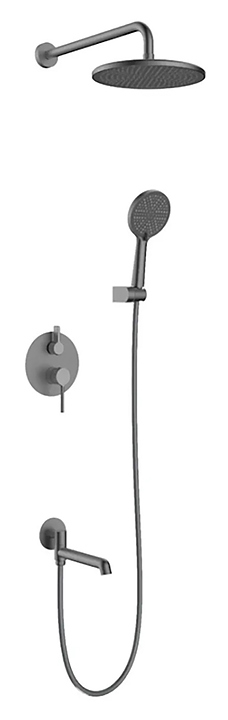 Комплект душевой Raglo R20.27.09