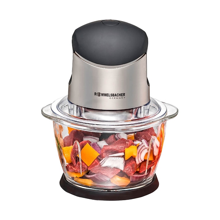 Измельчитель Rommelsbacher MZ 400